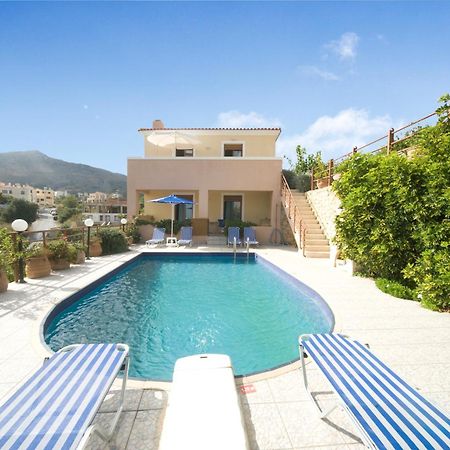 Aloni Villas Réthymnon Extérieur photo