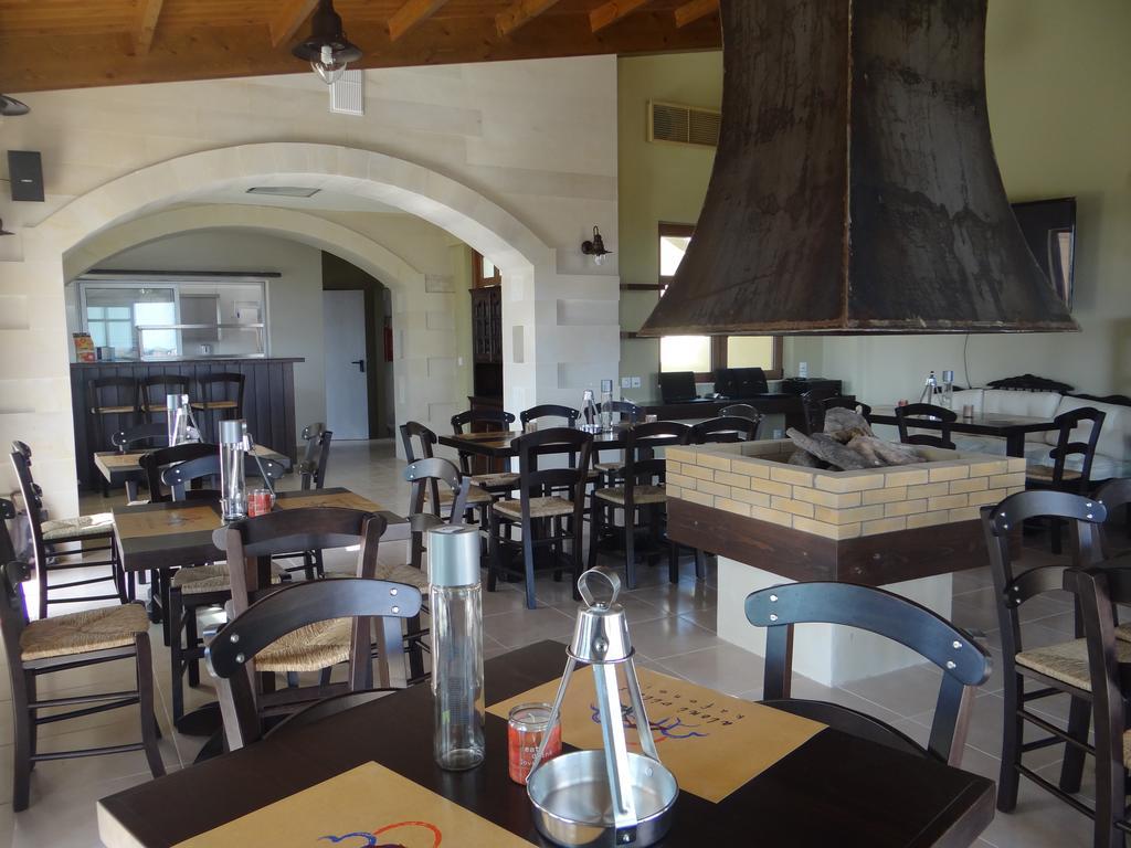 Aloni Villas Réthymnon Extérieur photo