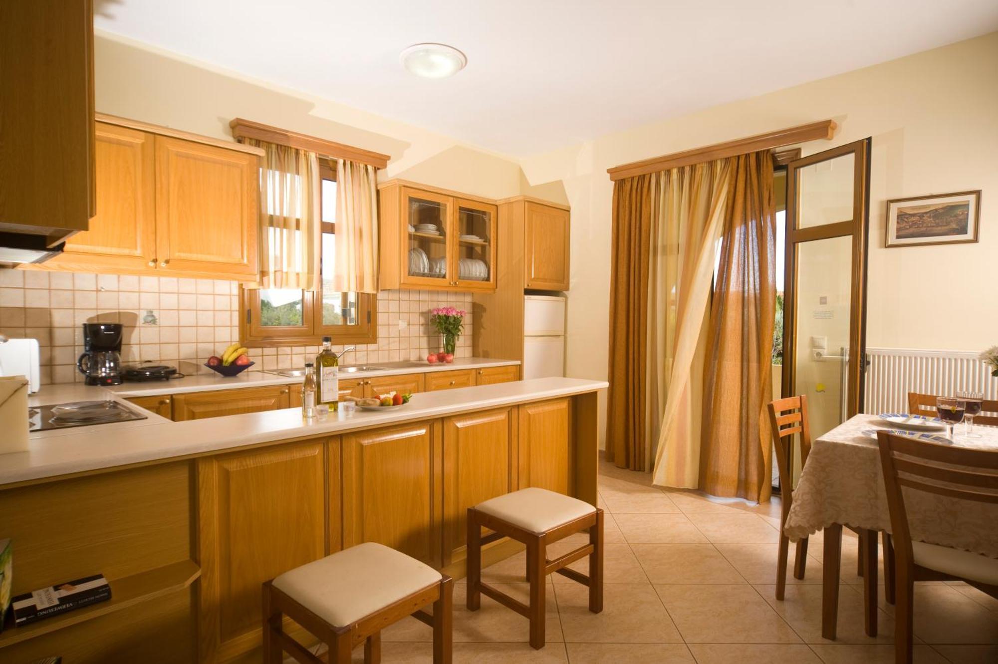 Aloni Villas Réthymnon Extérieur photo
