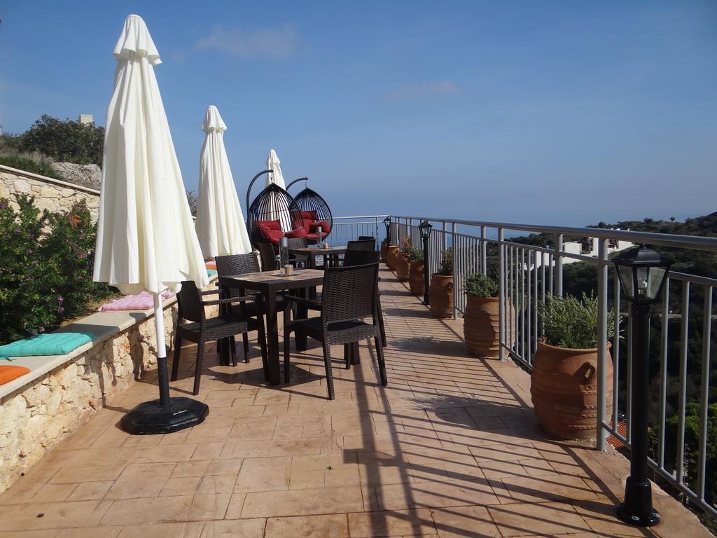 Aloni Villas Réthymnon Extérieur photo