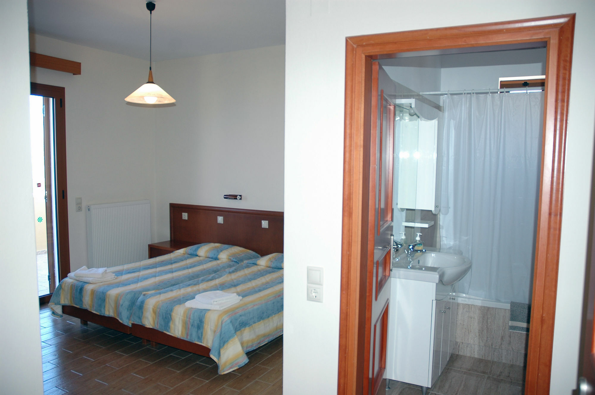 Aloni Villas Réthymnon Extérieur photo