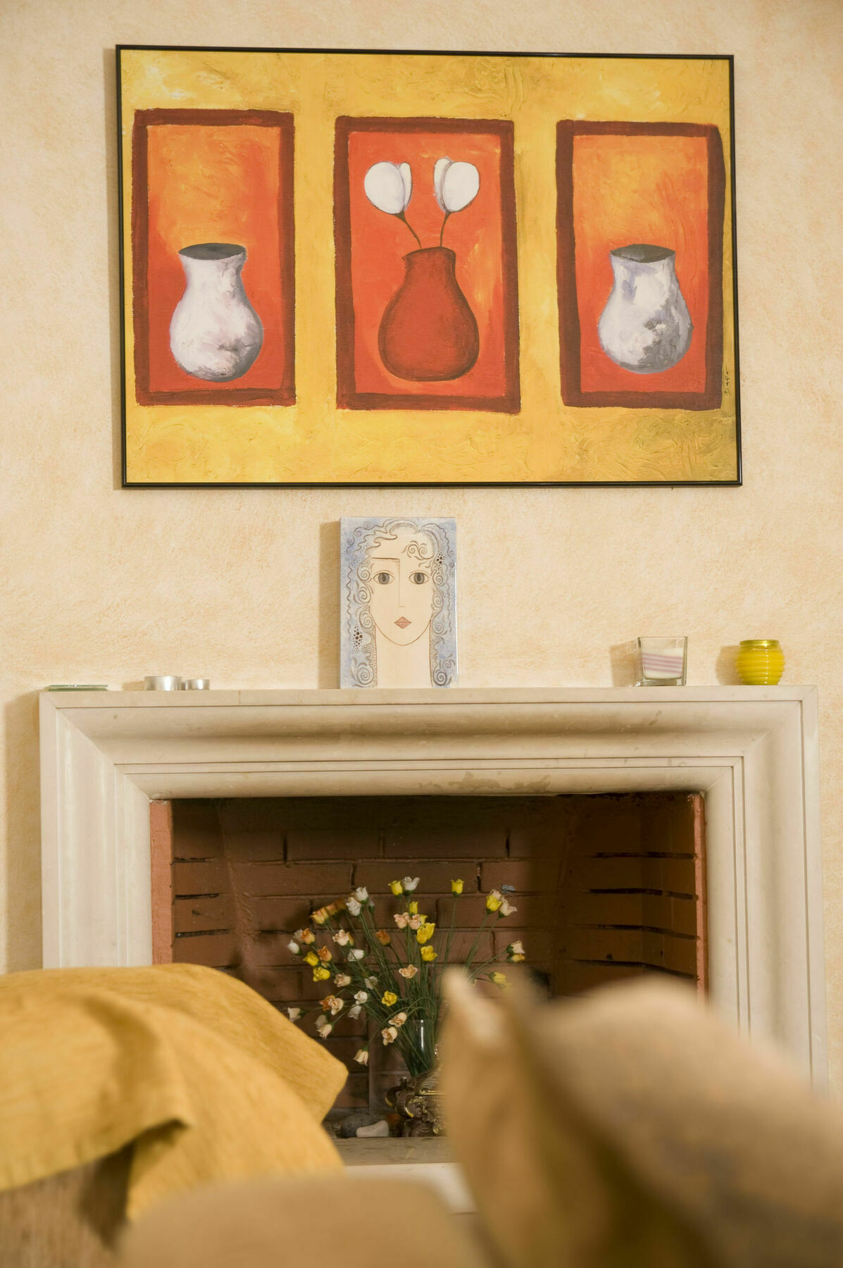 Aloni Villas Réthymnon Extérieur photo