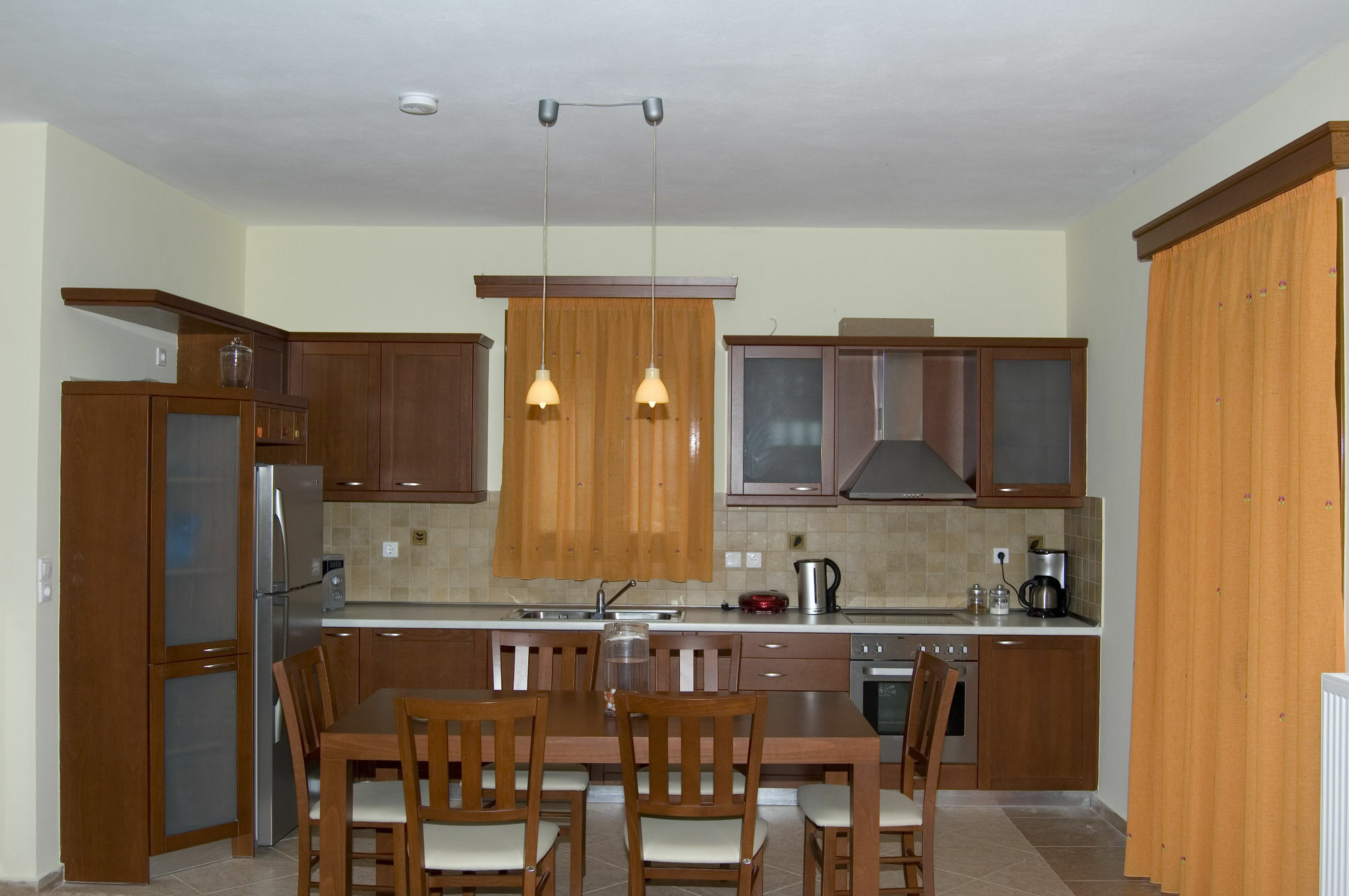 Aloni Villas Réthymnon Extérieur photo